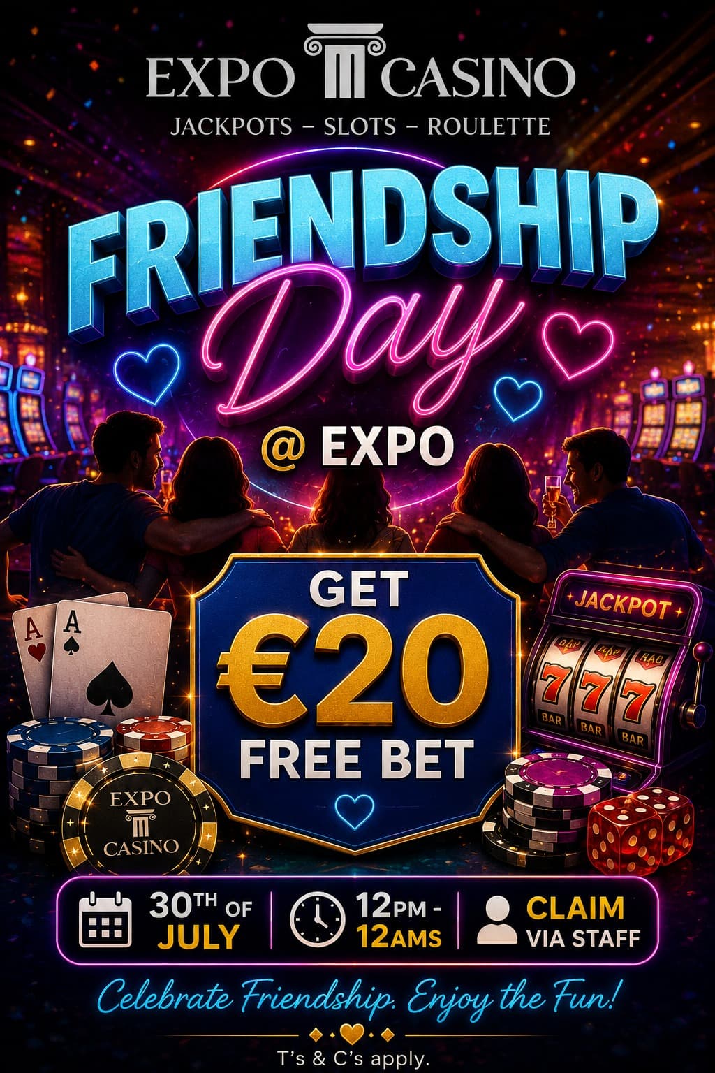 Friendship Day