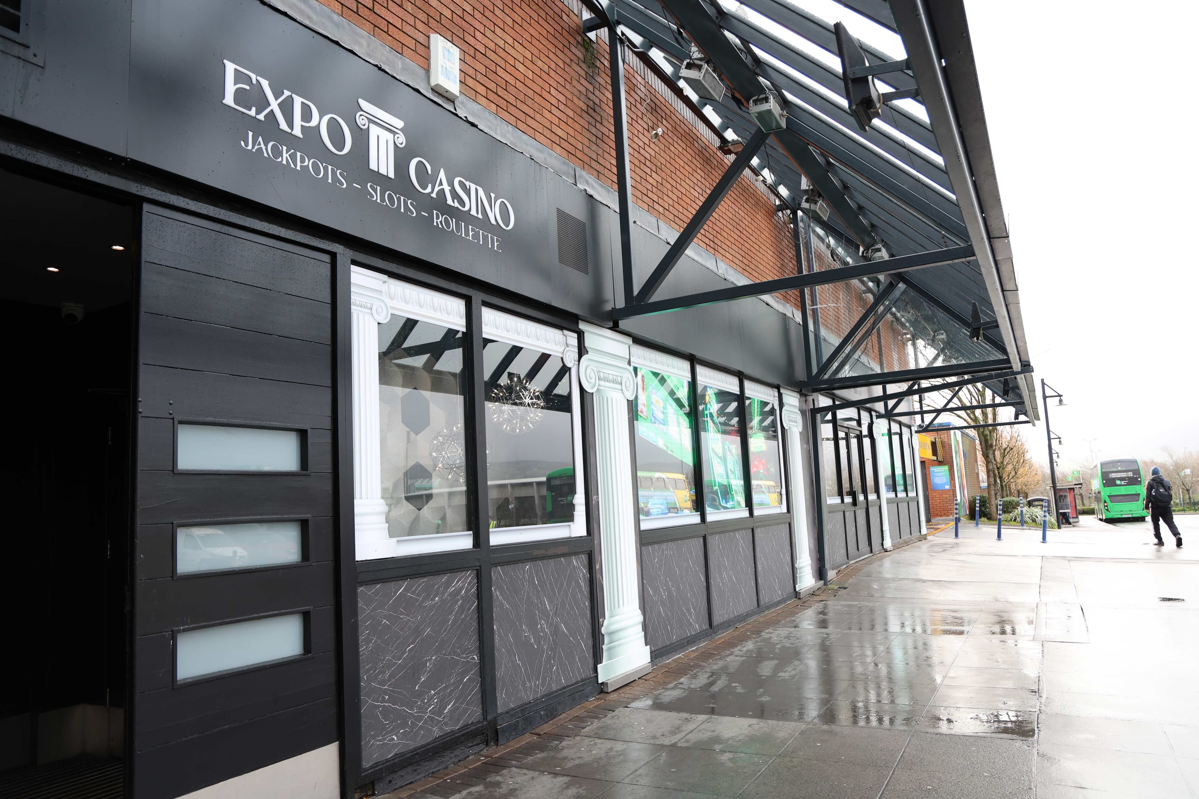 Expo Casino Tallaght