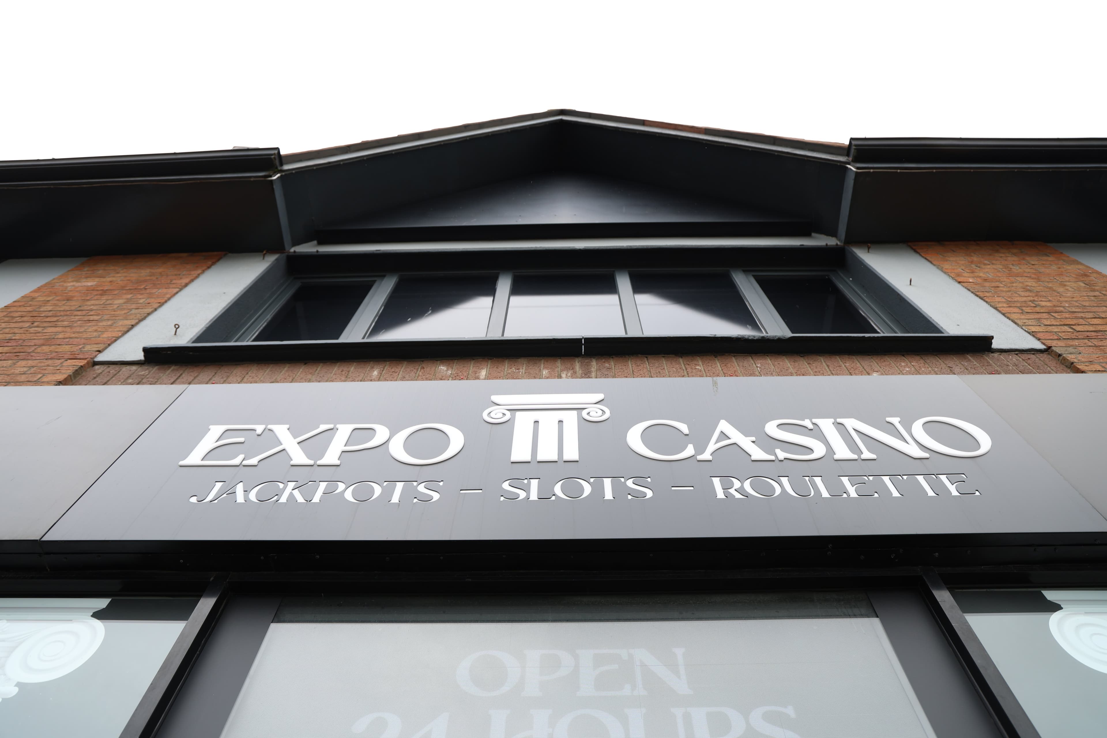 Expo Casino Omni Park